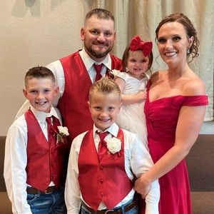 Meet your Posher, Tosha